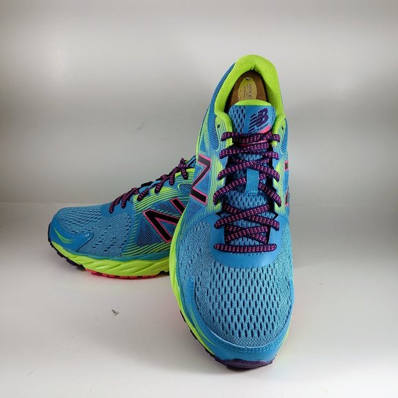 New Balance W68cm4 Run Walk Shoe Womens 